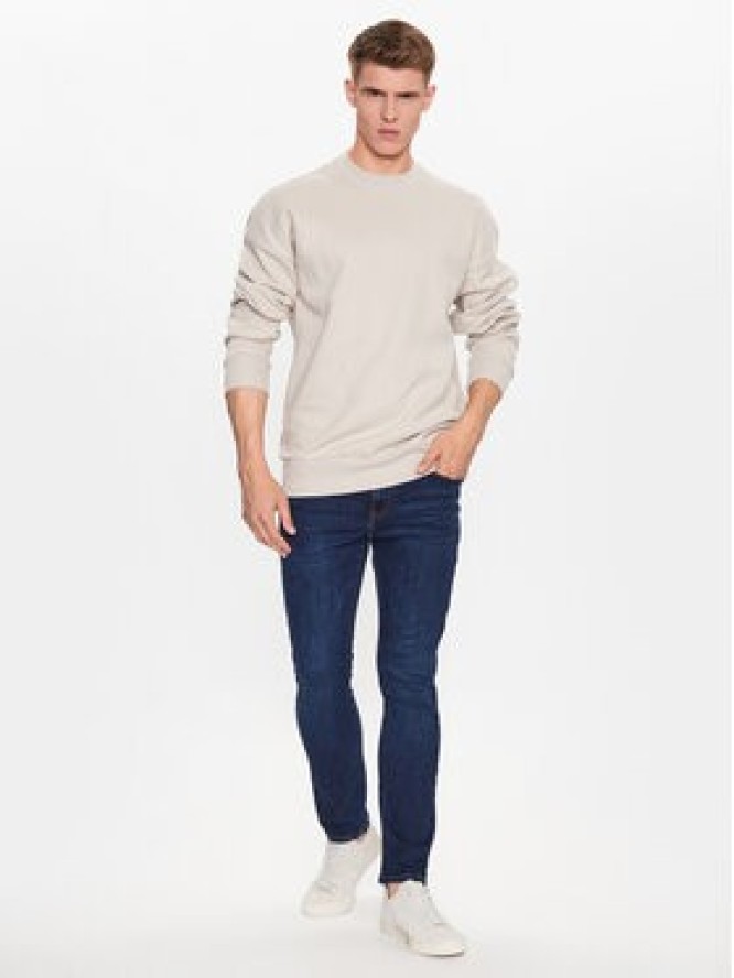 Only & Sons Jeansy 22026749 Granatowy Slim Fit