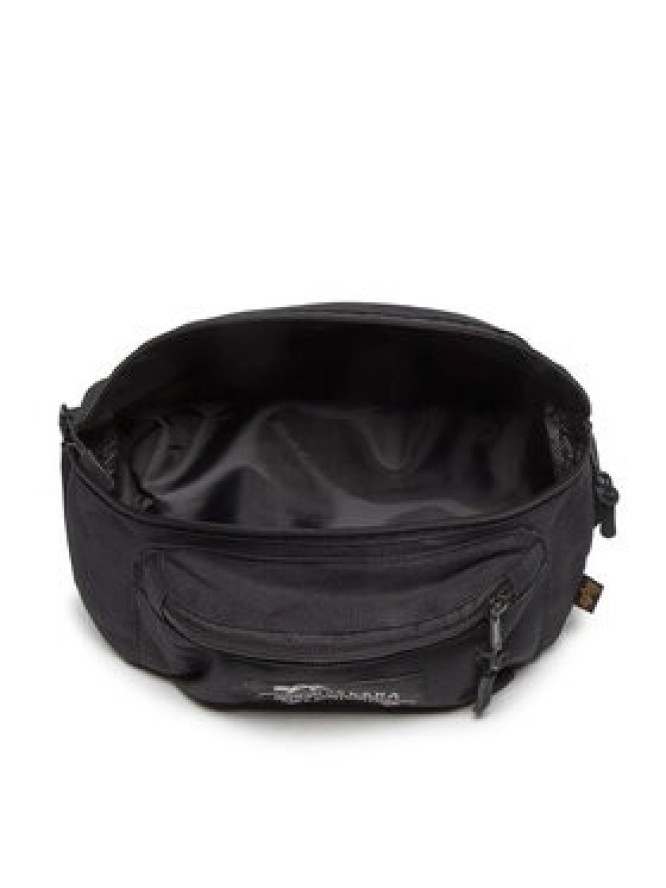 Alpha Industries Nerka Big Alpha Waist Bag 126909 Czarny