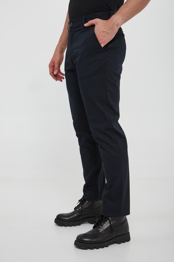 Spodnie męskie ARMANI EXCHANGE