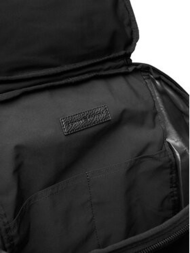 Tommy Hilfiger Plecak Th Travel Packable Backpack AM0AM14037 Czarny