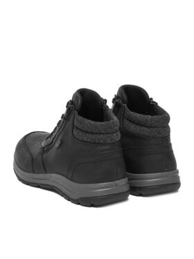 Rieker Trzewiki CEO-03624-00 Czarny