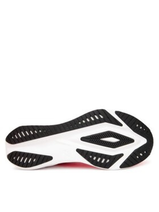 Asics Buty do biegania Versablast 4 1011B984 Czerwony