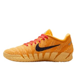 Nike Ja 3 Hustle & Flow