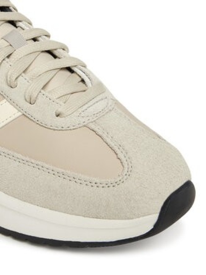 adidas Sneakersy Run 70s 2.0 JR8659 Beżowy