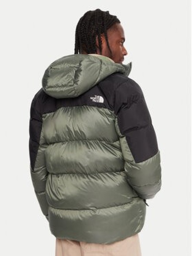 The North Face Kurtka puchowa Diablo 2.0 NF0A8992 Zielony Regular Fit