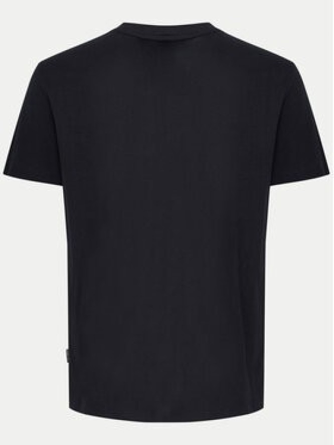 Blend T-Shirt 20717959 Czarny Regular Fit
