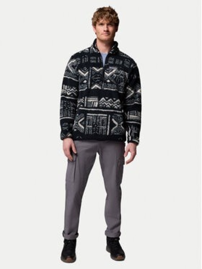 Columbia Polar Rugged Ridge™ 2135471 Czarny Regular Fit