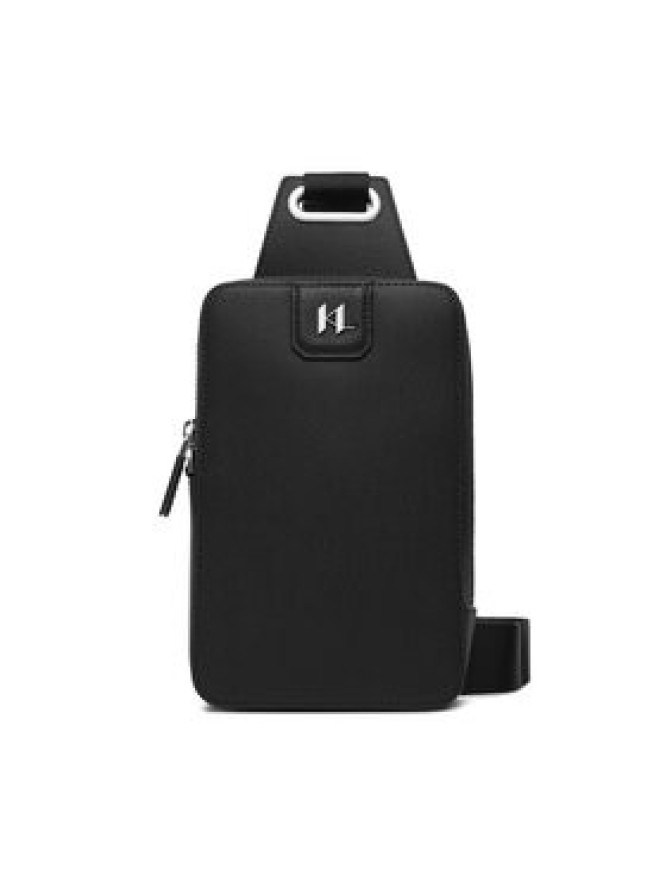 KARL LAGERFELD Saszetka A3M30158 Czarny