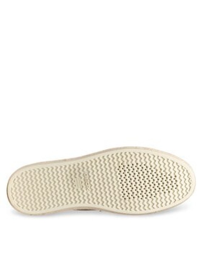 Geox Espadryle U Costuni U55MRA 00022 C6009 Brązowy