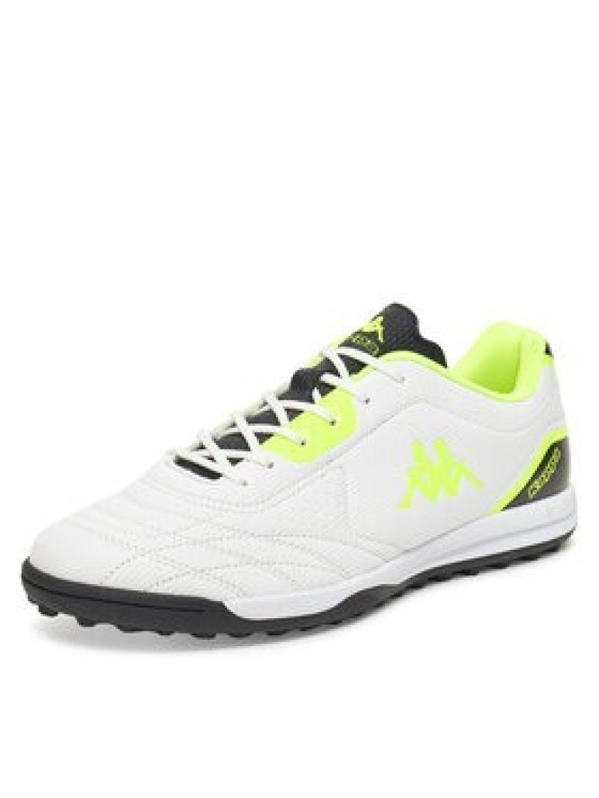 Kappa Sneakersy SJ-F910-3 Biały