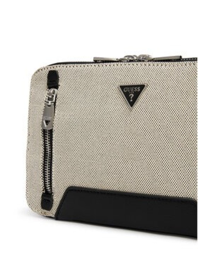 Guess Saszetka HMTOCG P6250 Beżowy