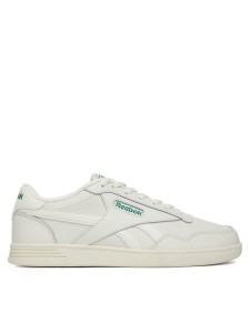 Reebok Sneakersy MEMT AR30124MCCG Écru