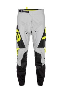 Valentino Rossi MX TRAINING spodnie, szare, 36