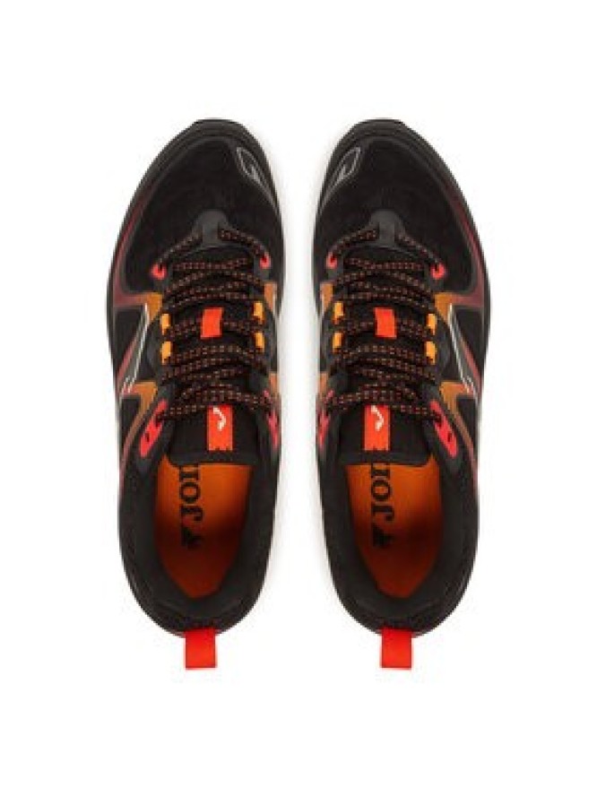 Joma Trekkingi Trek 2501 TKTRES2501 Czarny