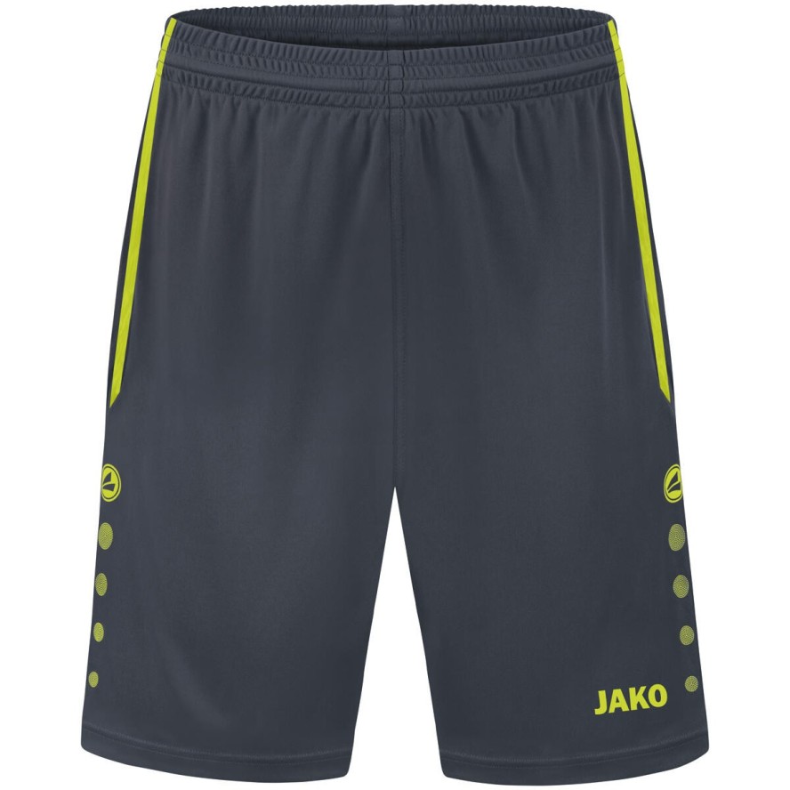 Szorty Jako Allround