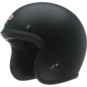 Kask motocyklowy Jet Bell Custom 500