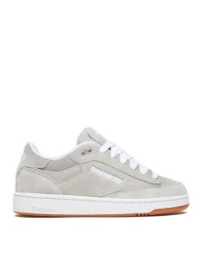 Reebok Sneakersy EO-CLUB C BULC CLN 100239220 Szary
