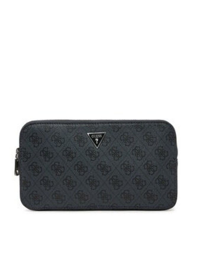 Guess Saszetka HMMILO P5222 Czarny