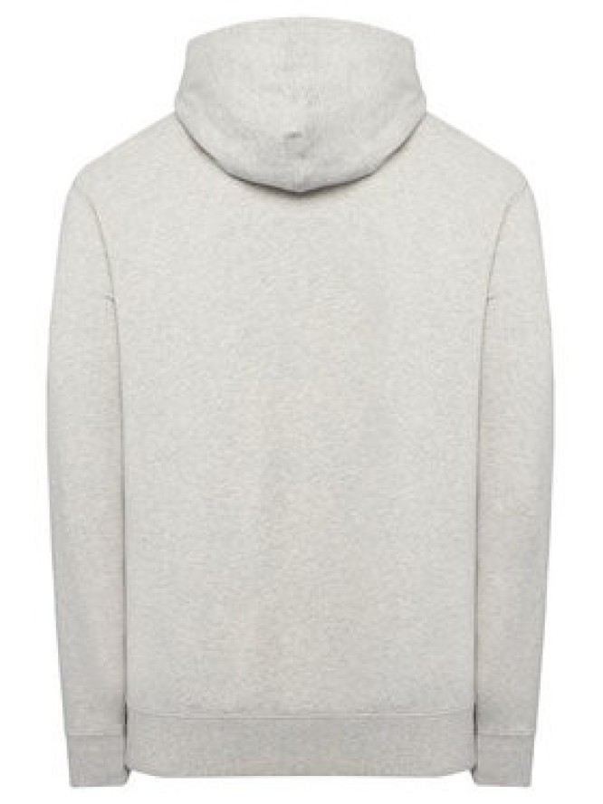 Levi's® Bluza New Orginal 34581-0000 Szary Regular Fit