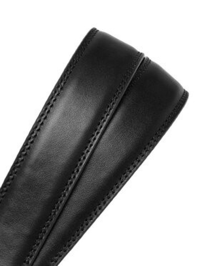 Gino Rossi Pasek C-LIAM-ZZ24117-A Czarny