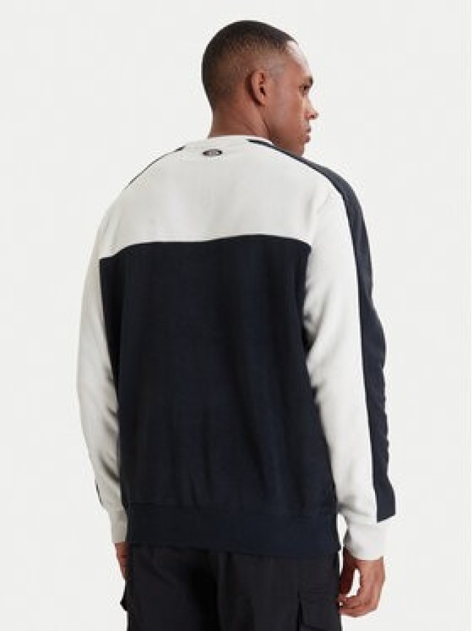 Quiksilver Polar High Altitude EQYPF03069 Czarny Regular Fit
