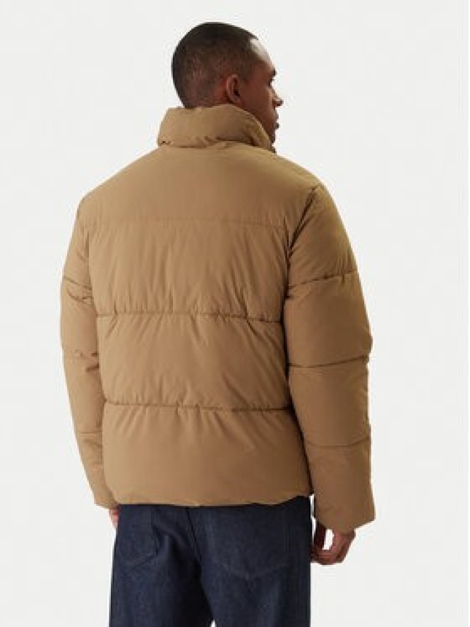 Jack & Jones Kurtka zimowa Frederiksberg 12260460 Beżowy Regular Fit