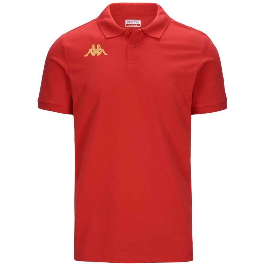 Polo Kappa Gastio