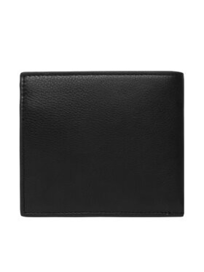 Armani Exchange Portfel XM000167 AF22541 UC001 Czarny