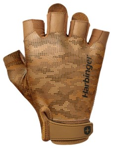 Rękawice z Fitness Harbinger Pro 2.0