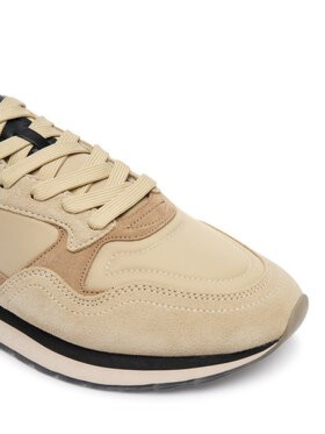 HOFF Sneakersy City Trieste Man 22502619 Beżowy
