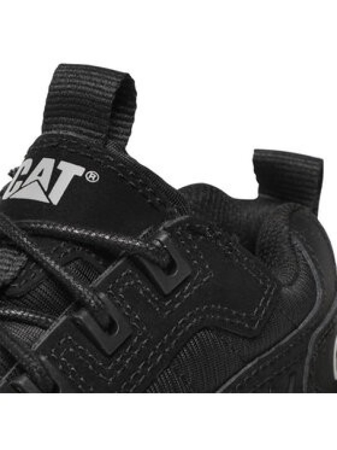 CAT Footwear Sneakersy Intruder P110463 Czarny
