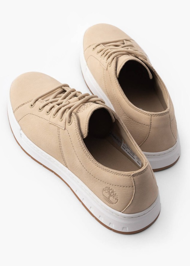 TIMBERLAND Maple Grove LOW LACE UP Sneakersy męskie