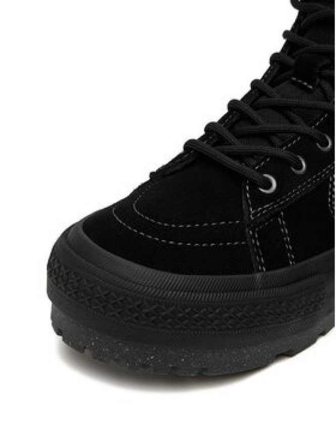 G-Star Raw Trzewiki CEO-ALEX-02 Czarny