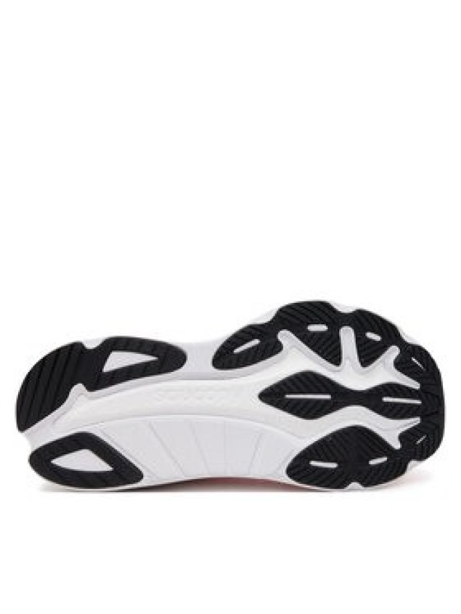 Saucony Buty do biegania Hurricane 24 S20933 Pomarańczowy