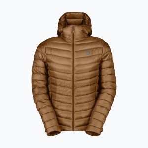 Kurtka ocieplana męska SCOTT Insuloft Tech Primaloft Hoody