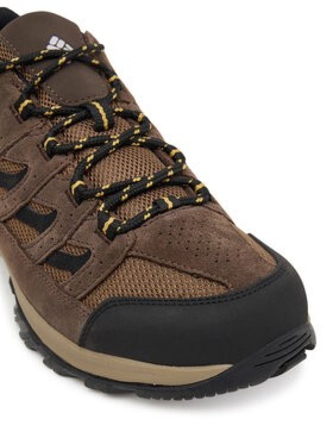 Columbia Trekkingi Crestwood™ 1781181 Brązowy