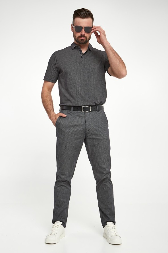 Polo męskie ARMANI EXCHANGE