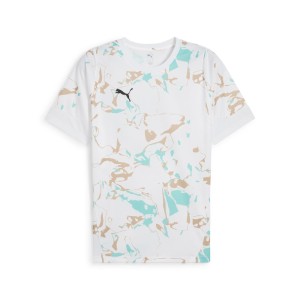 Męska koszulka piłkarska IndividualEARTH DAY PUMA