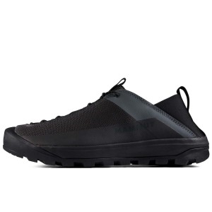 Buty Outdoor Mammut Alnasca Hybrid Low Men Dorośli