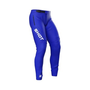 Spodnie Shot Race Gear Airy Sharp