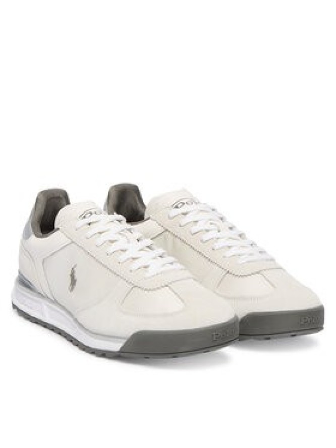 Polo Ralph Lauren Sneakersy Varick Pp 809974041001 Biały