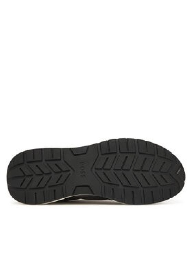 BOSS Sneakersy Vinston 50554612 Szary