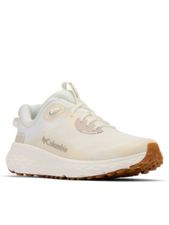 Columbia Sneakersy Terrastride™ CRZ Sneaker 2115081 Biały