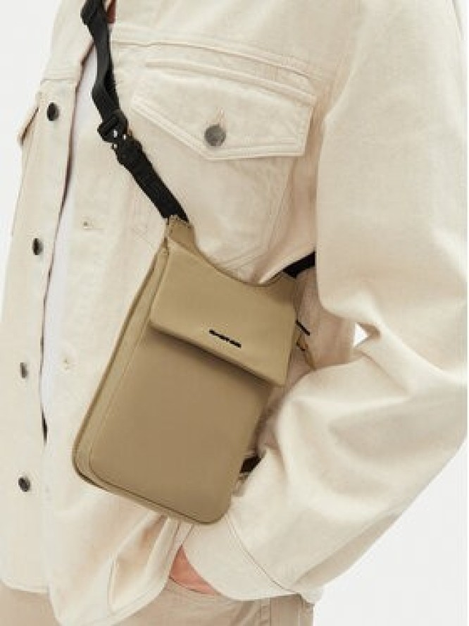 G-Star Raw Saszetka GSR-B-015-07 Zielony