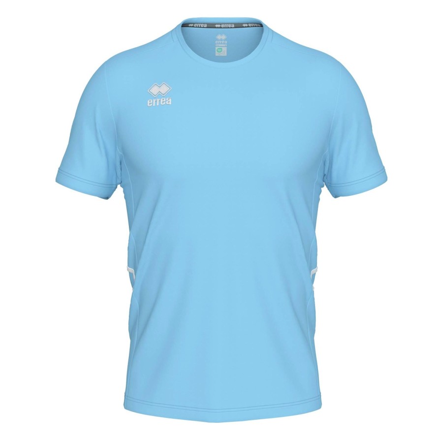 T-Shirt Errea Marvin Mc Ad Dorośli