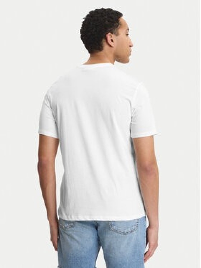 Calvin Klein Jeans Komplet t-shirtów Badge LV04RD248G Kolorowy Regular Fit
