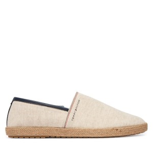 Espadryle Tommy Hilfiger