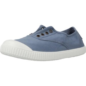 Buty VICTORIA 06627 Niebieski