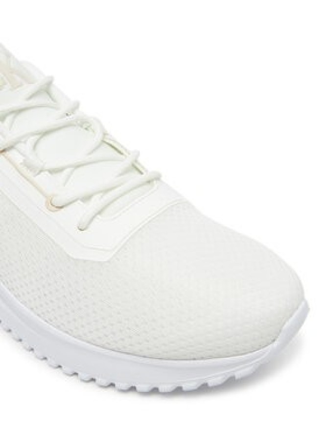 Calvin Klein Jeans Sneakersy Eva Runner Mix Mesh YM0YM01285 Biały