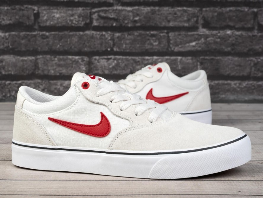 Buty męskie trampki sportowe Nike SB CHRON 2